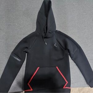 Nike Air Jordan Engineered Hoodie Jacket